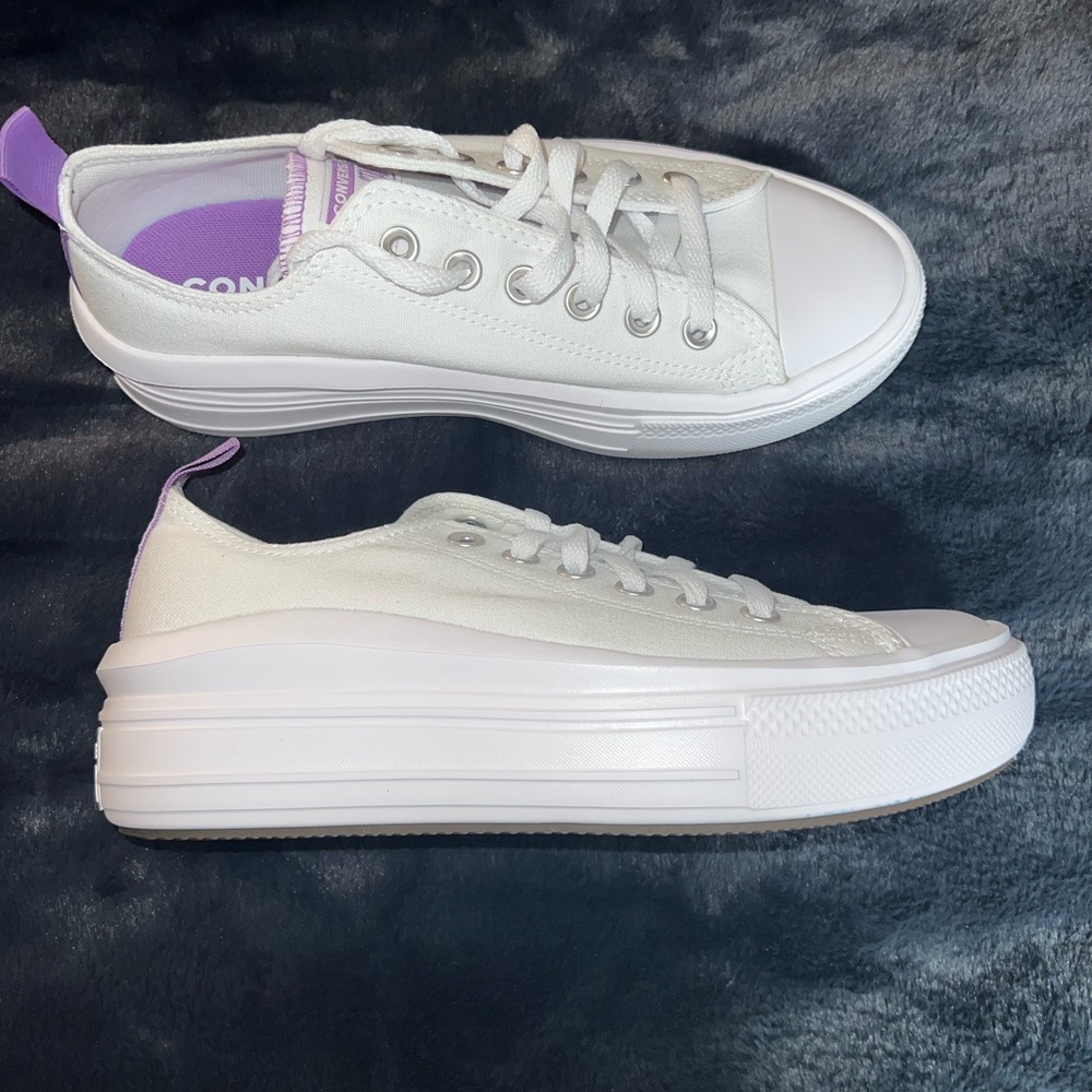 Chuck Taylor Allstar Move